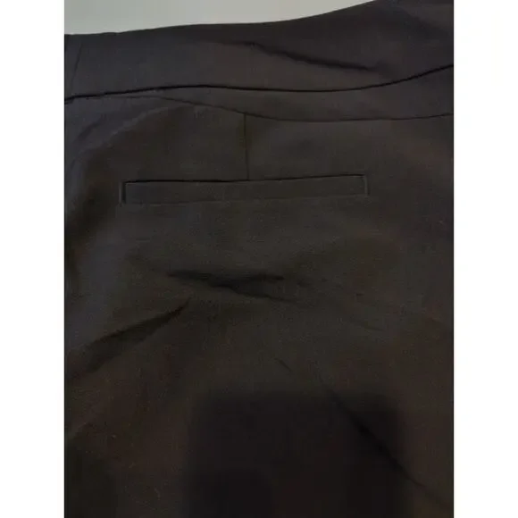 Classic Black Women's Pants - Picture 7 of 10